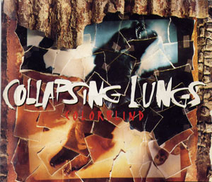 Collapsing Lungs band image